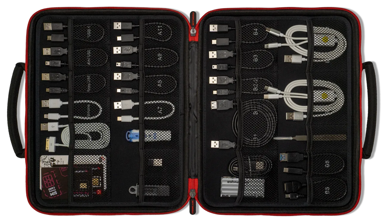 MOBILedit Connection Kit