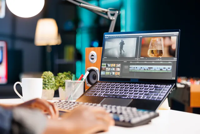 Create high-quality content at scale with advanced language models.