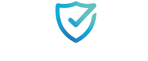 Cybersec-Check logo dark