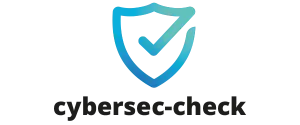 Cybersec-Check logo light