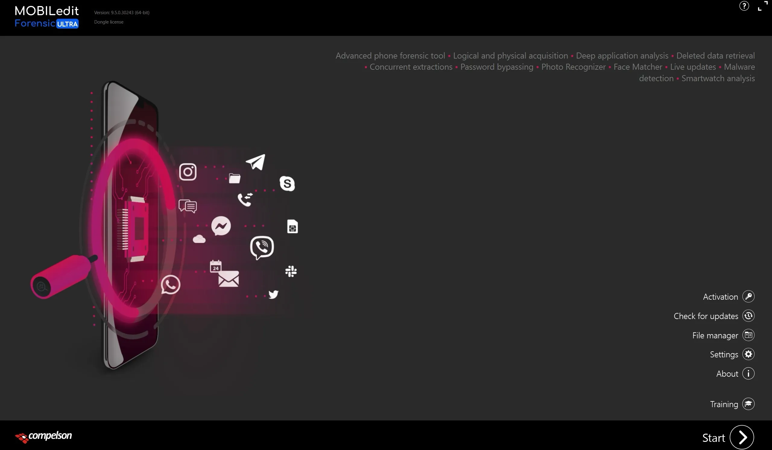 Integrate with other tools